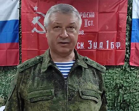 Опит за покушение срещу високопоставен генерал от ГРУ в Москва