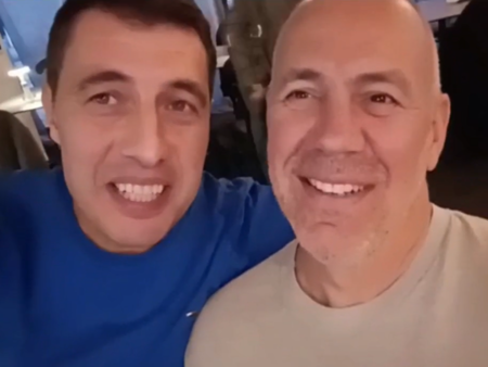 Бургаската футболна легенда Кишишев каза кой ще е шампион на България