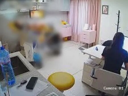 Гинекологичният салон в София се оправда: Това беше единствената ни камера, някой я хакна