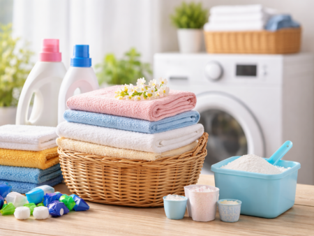 Как да предотвратим свиването на дрехите при пране - полезни съвети за всяка материя