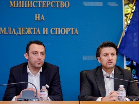 Работна среща координира подготовката за Giro d’Italia – Bulgaria Grande Partenza 2026