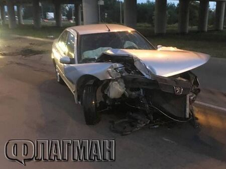 Готвят тройна „Гражданска отговорност“ за серийните джигити по пътя