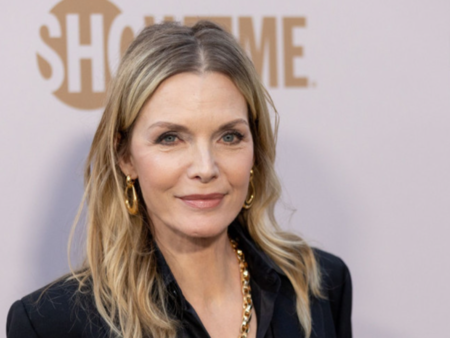 Тайните за красота на Мишел Пфайфър