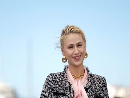 Бургазлийката Мария Бакалова отправи спортен призив