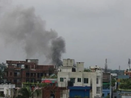 Външно: Няма информация за пострадали българи при атентата срещу джамия в Исламабад