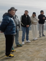 Зуека става актьор във филма за Стоичков?