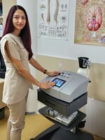 Озонотерапията не замества стандартното медицинско лечение, а се използва като допълващ метод