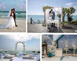 858 двойки са си казали заветното "да", а Бургас се затвърждава като предпочитана дестинация за брак 
