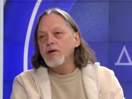 Нидал Алгафари: Би било правилно Йотова да избере жена за служебен премиер