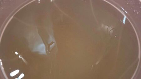 Водата в Сливен продължава да е мръсна и негодна за пиене