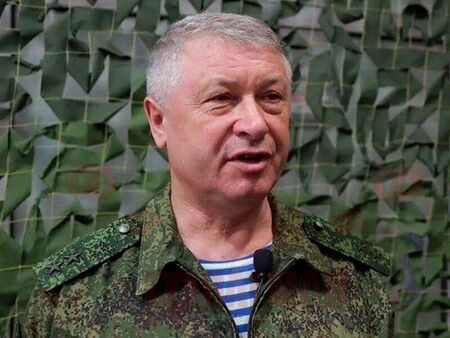 След атентата срещу ген. Алексиев: Русия готви обвинения срещу двама заподозрени