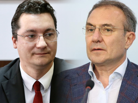 Мощна вълна в подкрепа на младия и модерен политик се