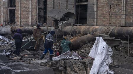 Германски експерт: Изходът от войната в Украйна ще определи съдбата на Европа