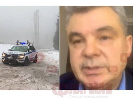 Иван Кристов призова институциите да разкрият истината за зловещото тройно убийство