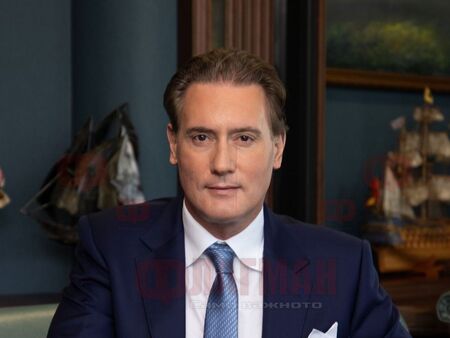 Собственикът на Лудогорец поиска оставки и проверка на Лицензионната комисия