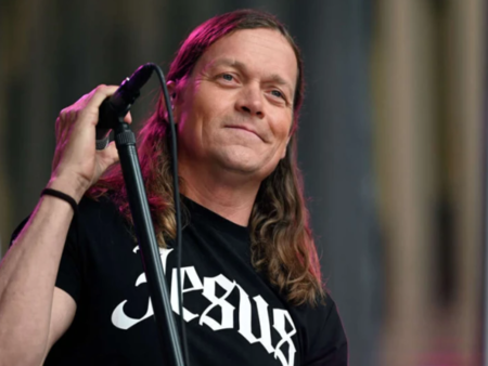 Едва 47-годишен почина легендарен музикант