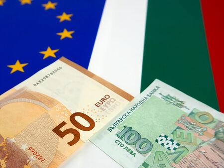 С колко се увеличиха доходите на българите от 2014 до 2024 година