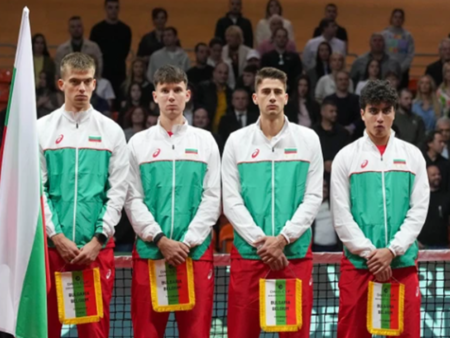 България търси спортно чудо срещу Белгия