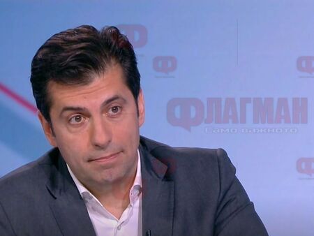 Възможно е сближаване между ПП ДБ и БСП Бившият съпредседател