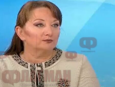 Сачева поздрави Крум Зарков