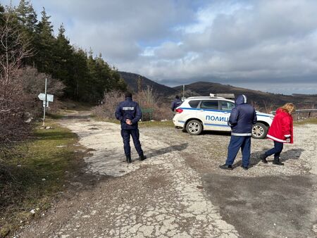 Потвърдено! Труповете край Враца са на Ивайло Калушев и двете момчета