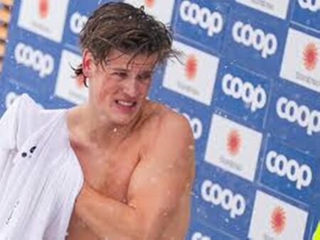 Йоханес Клаебо написа история на Олимпиадата в Милано Кортина