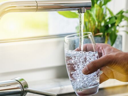 Възстановено е качеството на водата в Сливен
