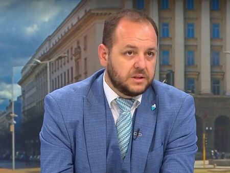 Не вярвам убитите край „Петрохан“ да са извършили злодеяние, убеден е Борислав Сандов