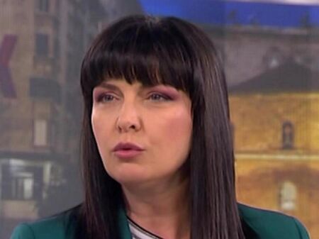 Кк България се оказа замесена в аферата „Епстийн“