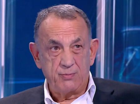 Калушев е имал изразена форма на педофилия, смята топ криминалистът Ботьо Ботев