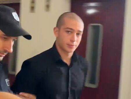 Никола Бургазлиев ще се опита днес да излезе от ареста