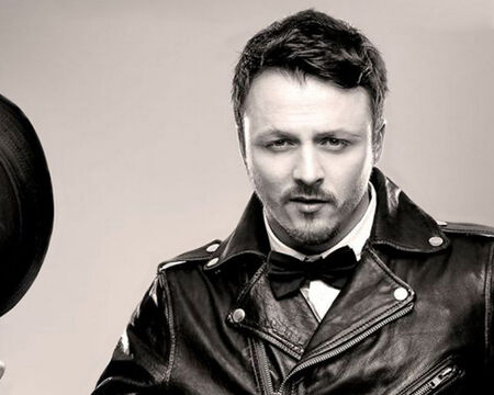 Македонски поп изпълнител беше отвлечен в Белград 