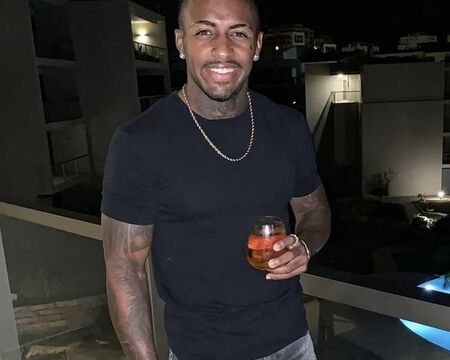 Задържаха футболист на ЦСКА за шофиране с 2.32 промила алкохол