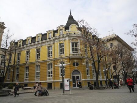 Над 40 000 българи вече подадоха данъчни декларации в кампанията на НАП