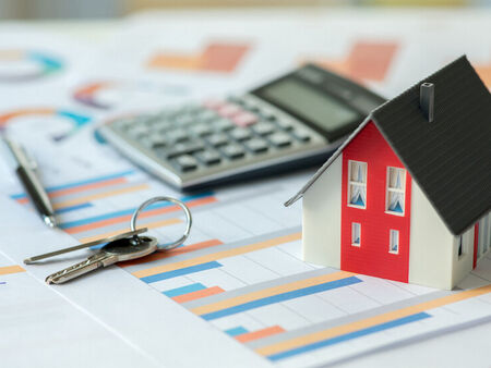 Общият показател за доверие на потребителите през първия месец на