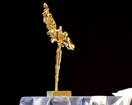 Ето кои са номинирани за наградите Икар 2026