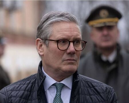 Киър Стармър е изправен пред нарастващ натиск след поредна оставка в екипа му