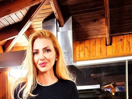 Ева Кикерезова се разплака заради ужаса "Петрохан"