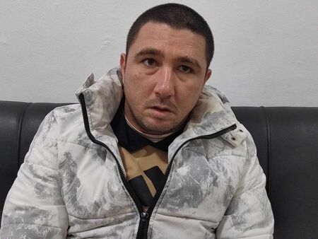 Той пръв ме атакува твърди 29 годишният строителен работник от