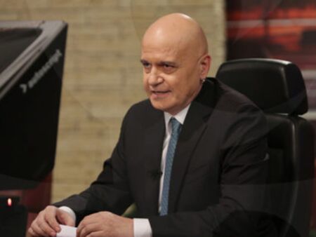 Слави Трифонов за бащата на застреляното дете в кемпера: Какво ще каже сега