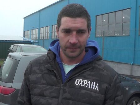 Проговори мистериозният овчар, открил кемпера с телата на Ивайло Калушев и двете момчета в Странджа