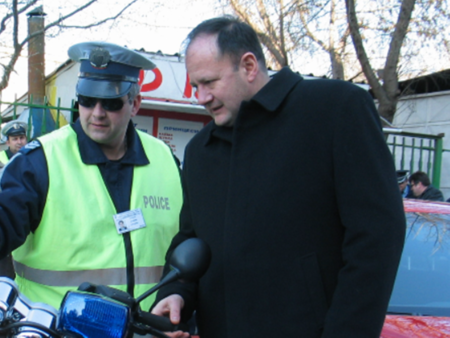 Сигурно е едно нашето общество е дълбоко болно твърди Михаил