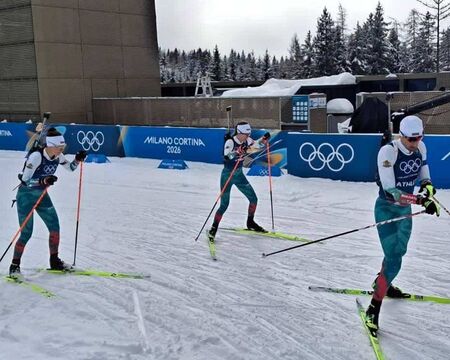 Седем български състезатели стартират днес на Олимпиадата  в Милано