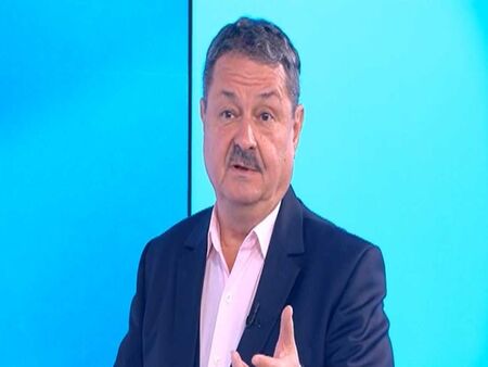 Професор Рачев каза какво време ни очаква в близките дни