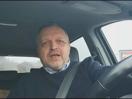 Бивш шеф в МВР: Интерпретациите около „Петрохан“ водят до фикция, не до истина