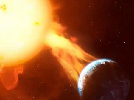 Идва нещо страшно на 13 февруари