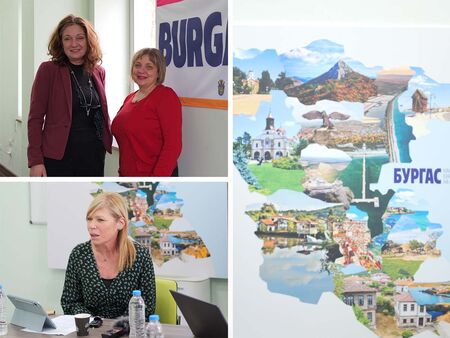 Можете да подадете своите проекти от днес до 5 май