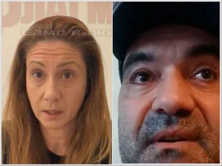 Всички обвинения трябва да бъдат насочени единствено към организатора Към