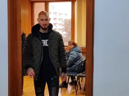Каква присъда получи Живко Комелов за убийството на пътя на бременната си приятелка Евдокия