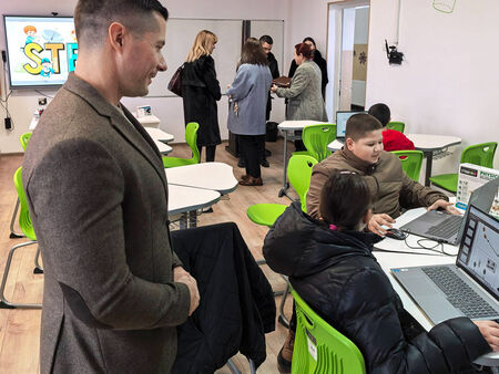 Идва ли Европейска пролет? Прогресивни сили, начело със Салвини, може да спрат реакционните Меркел и Макрон